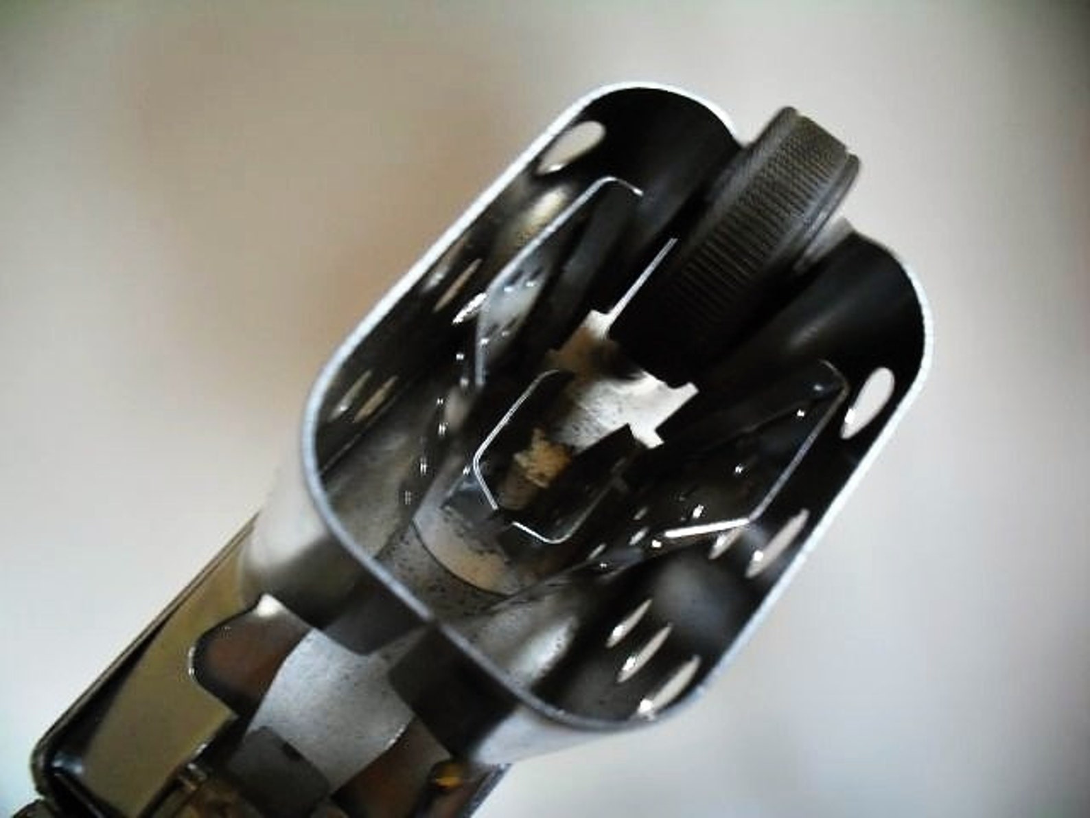 Jumbo Zippo . Giant Working Collectable Lighter Silver Metal Etsy