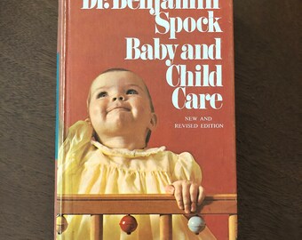 doctor spock baby and child care