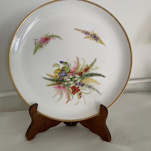 Antique Royal Worcester Porcelain - Etsy