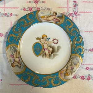 Meissen Plates - Etsy