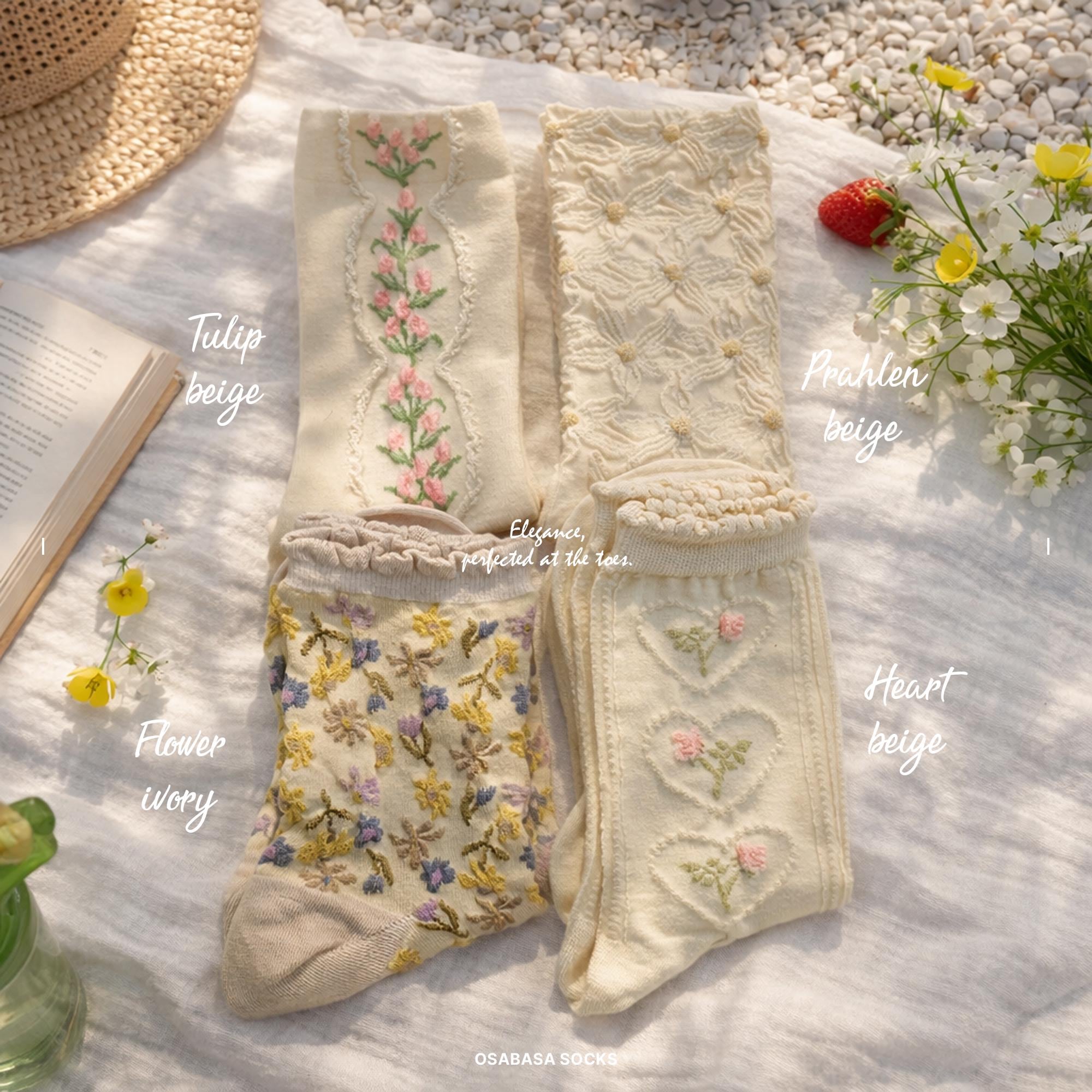 Fancy Socks for Women - Etsy