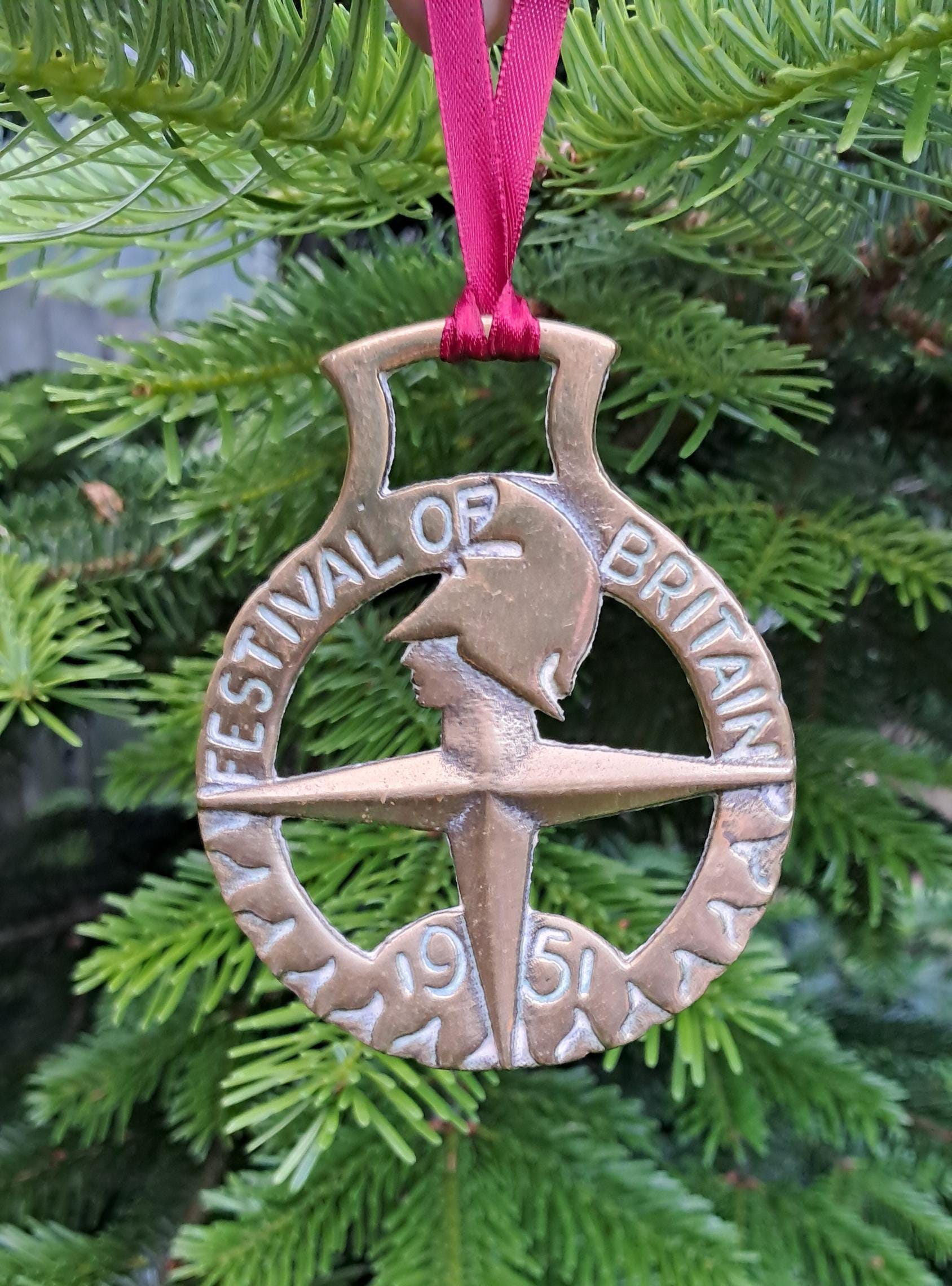Festival of Britain 1951 - Etsy