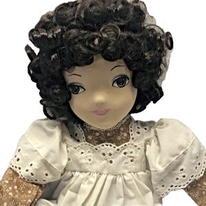 Paulette Dolls - Etsy