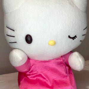 1976 Hellow Kitty - Etsy
