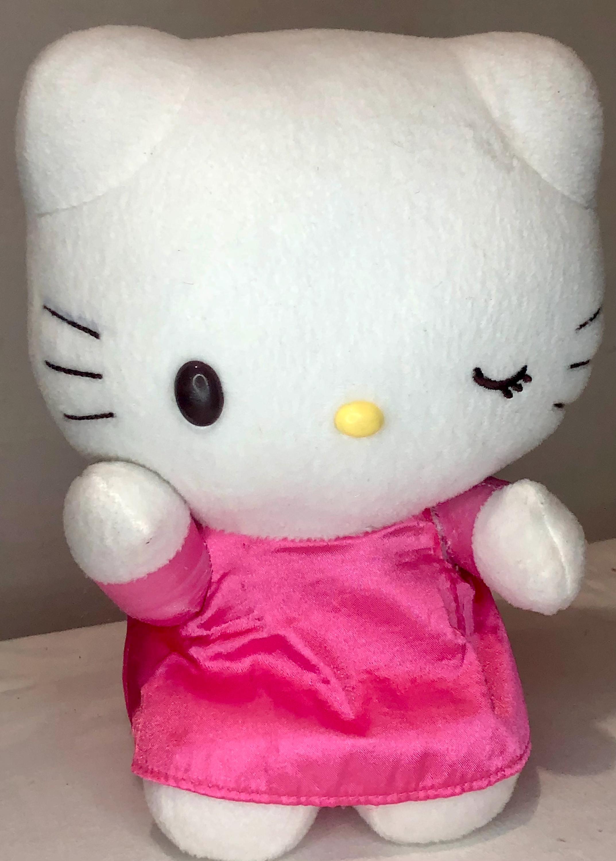1976 Hellow Kitty - Etsy