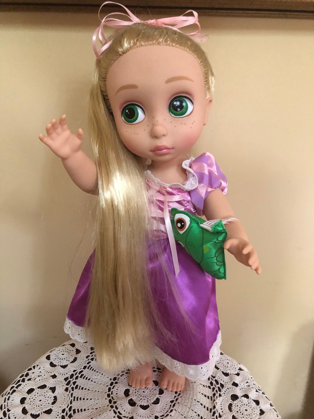 Disney Rapunzel 16