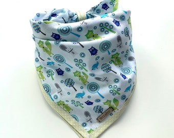 The Little Fox Dog Bandana (Classic Size)
