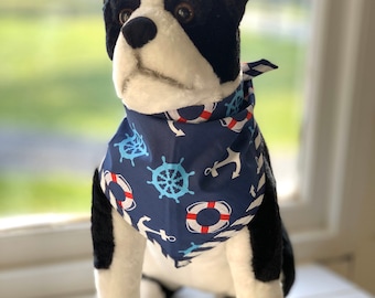 The Captain Hemi Dog Bandana