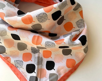 The Peach Tree Dog Bandana (Jumbo Size)