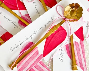 Cuchara San Valentín / Galentina Imprimible / San Valentín Imprimible / Novia San Valentín / Mamá San Valentín / San Valentín Inteligente / San Valentín Original