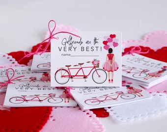 Juego de fiesta de novia. Juego de Galentines, Juego de Mujeres Jóvenes