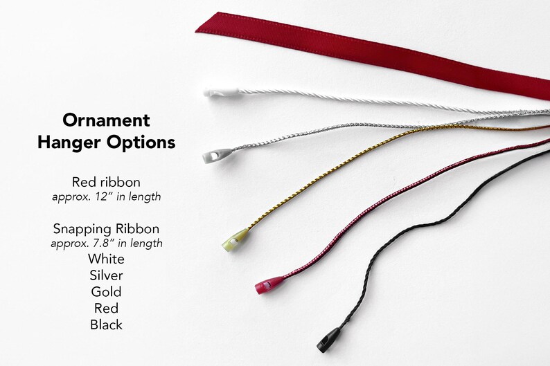 Photo Ornament, Personalized Photo Ornament, Custom Ornament, Christmas ...