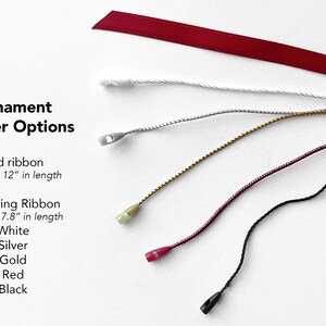 Photo Ornament, Personalized Photo Ornament, Custom Ornament, Christmas ...