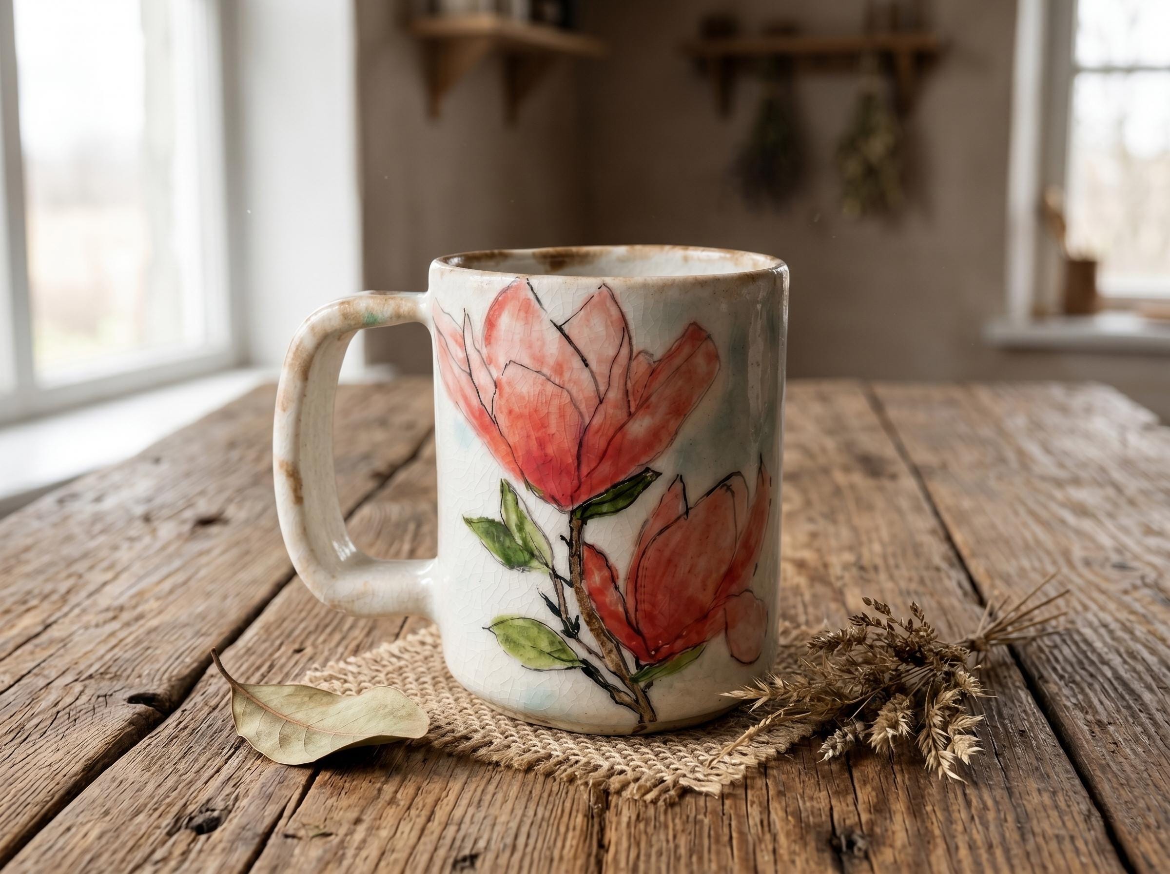 Tassen tasse handbemalt geschenk