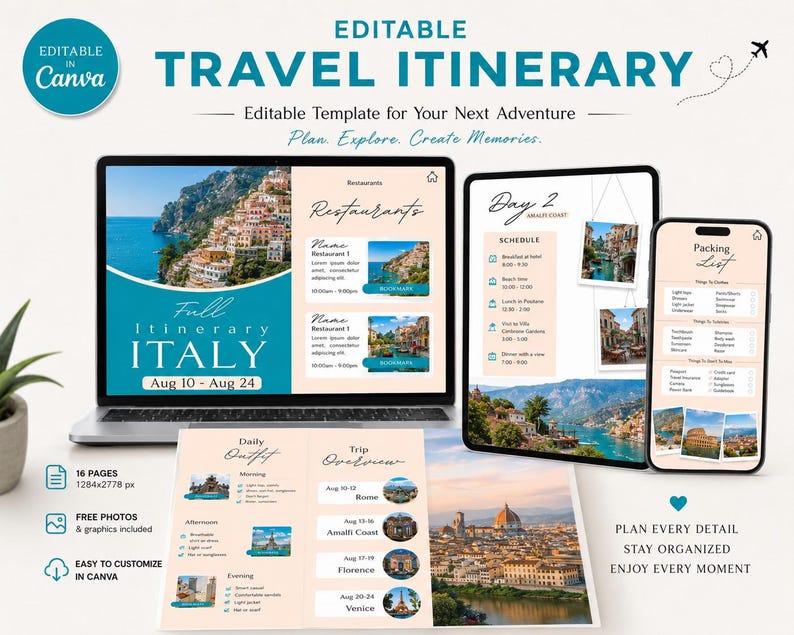 editable-travel-itinerary-template-trip-itinerary-printable-travel