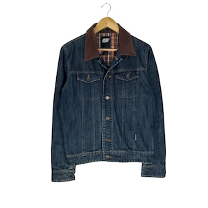 55DSL - DISEL ジャケット 55dsl by Diesel - Etsy