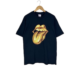 1997 Rolling Stones Tour Shirt - Etsy