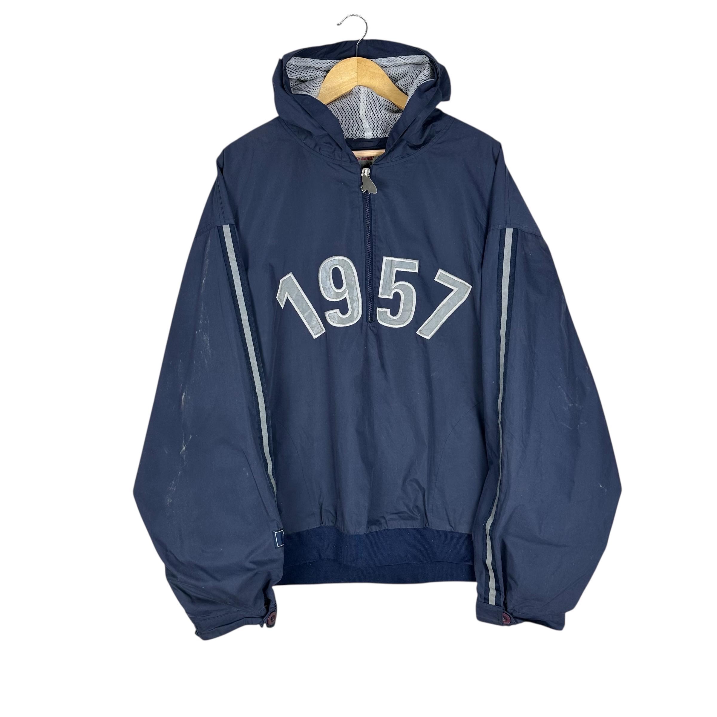 Pnb Nation Jacket - Etsy