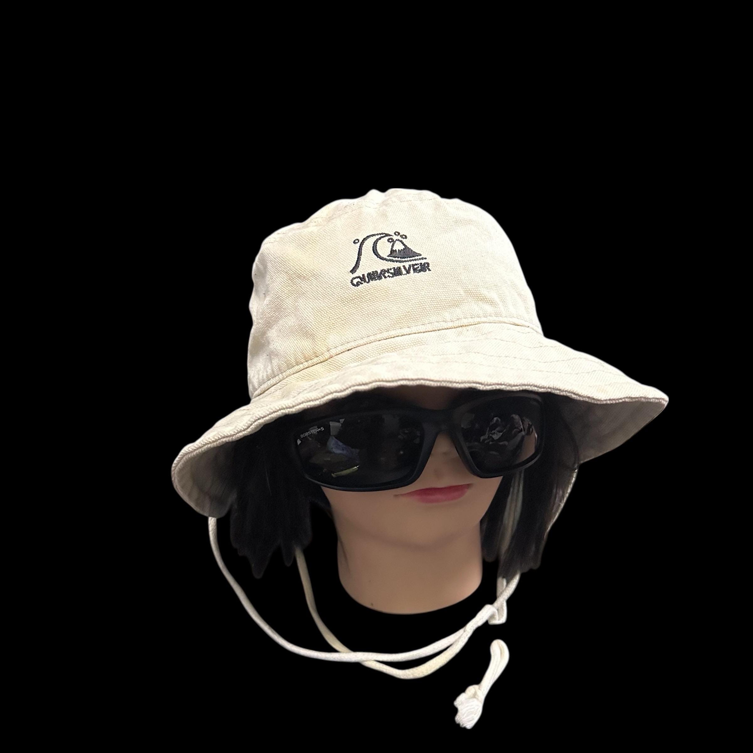 90s Quiksilver Hat - Etsy