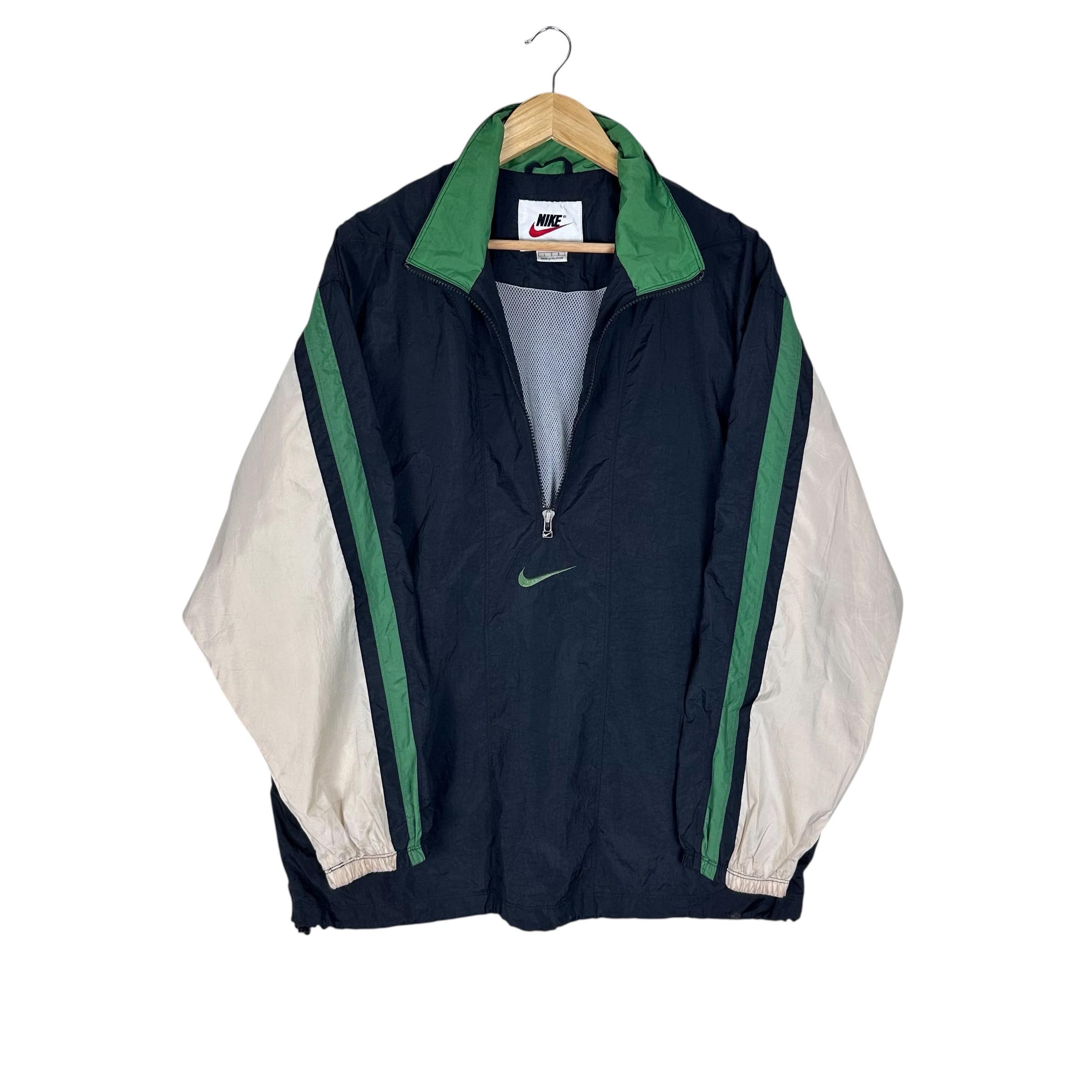 90s nike windbreaker - Etsy 日本