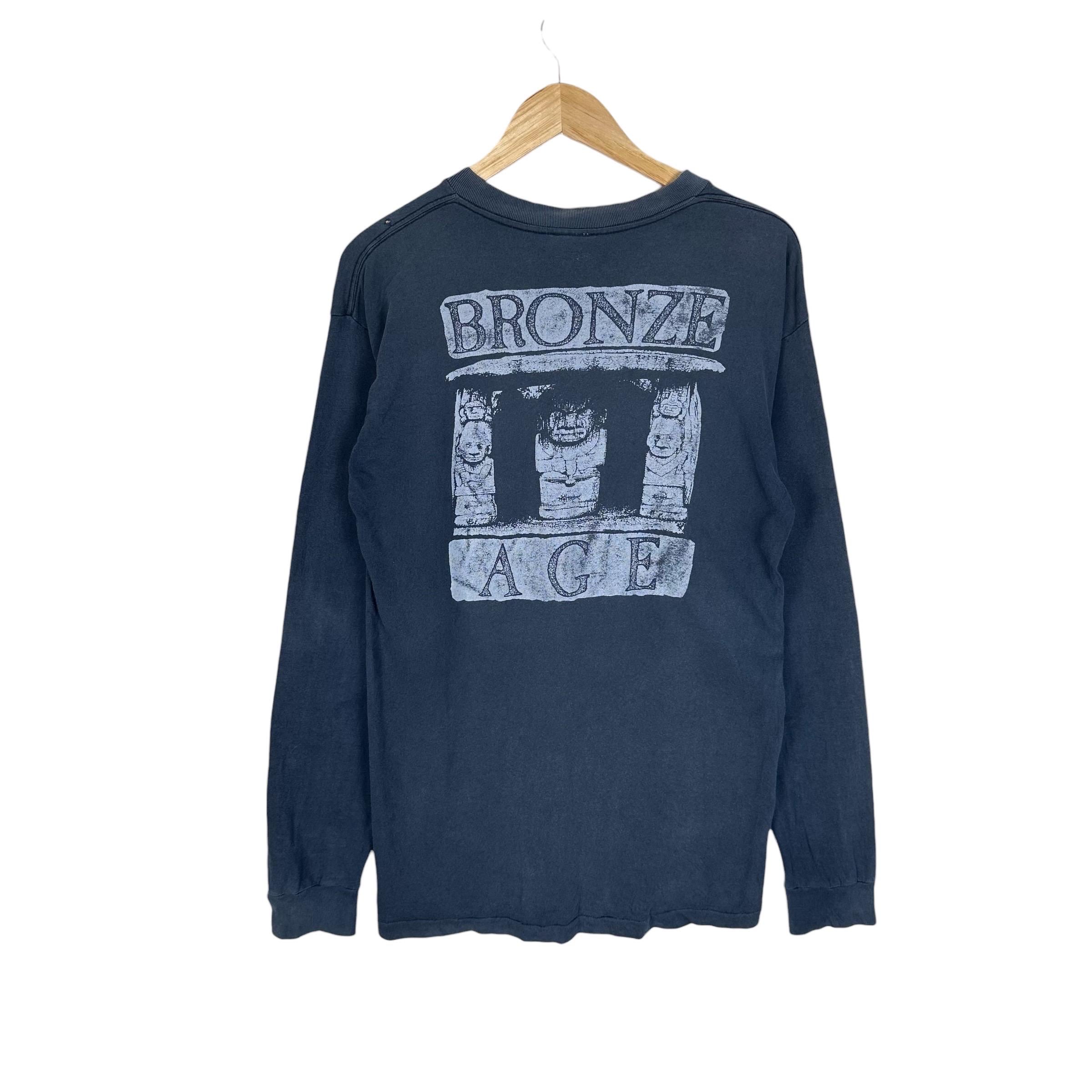Bronze Age 90s - Etsy Canada