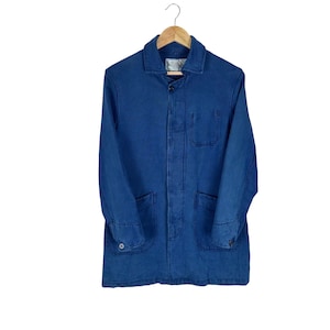 Danton Chore Jacket - Etsy