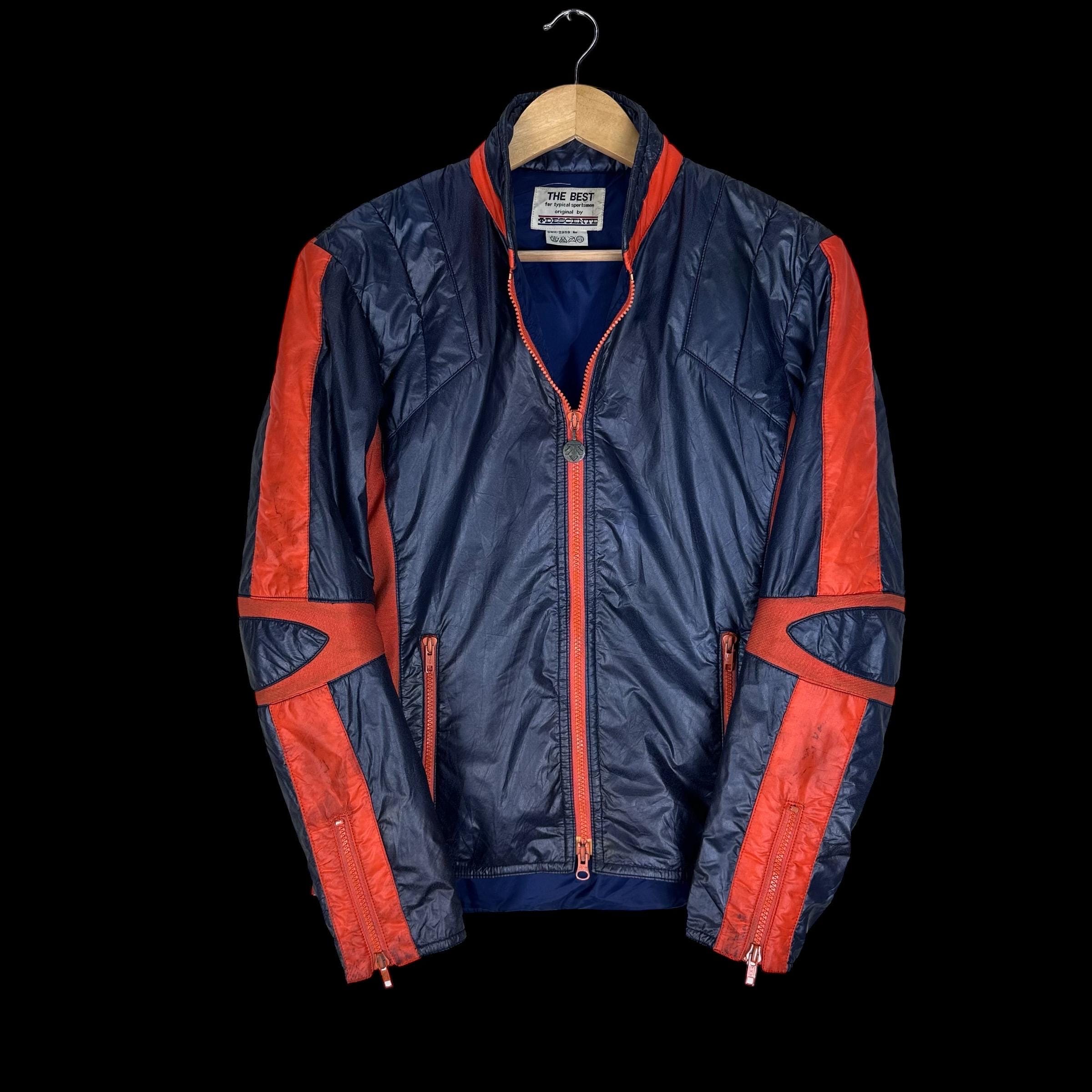 80s descente ski - Etsy 日本