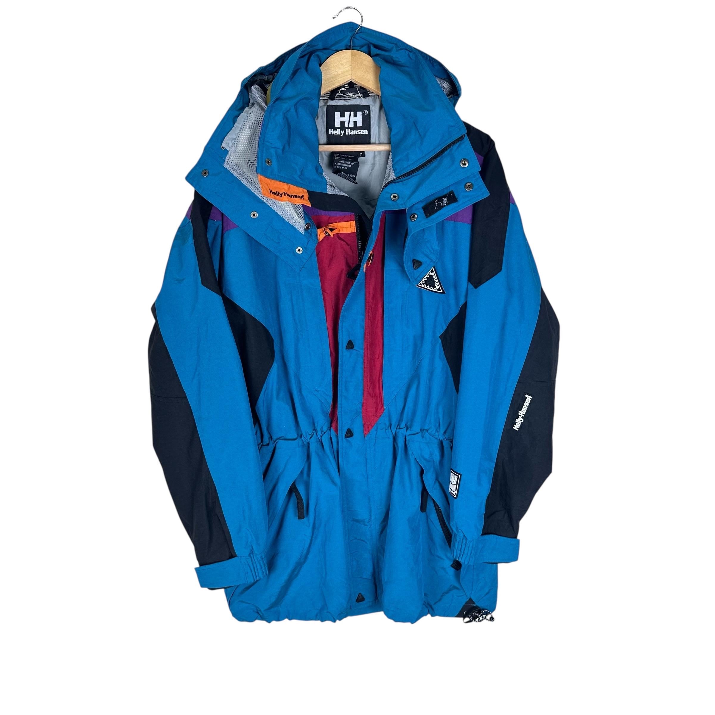 90s helly hansen - Etsy 日本