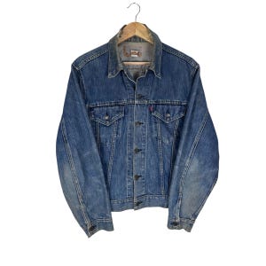 Levis Big E 70505 - Etsy
