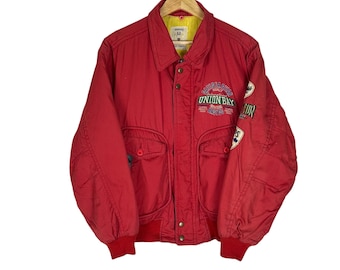 90s Union Bay スタジャン This item is unavailable - Etsy