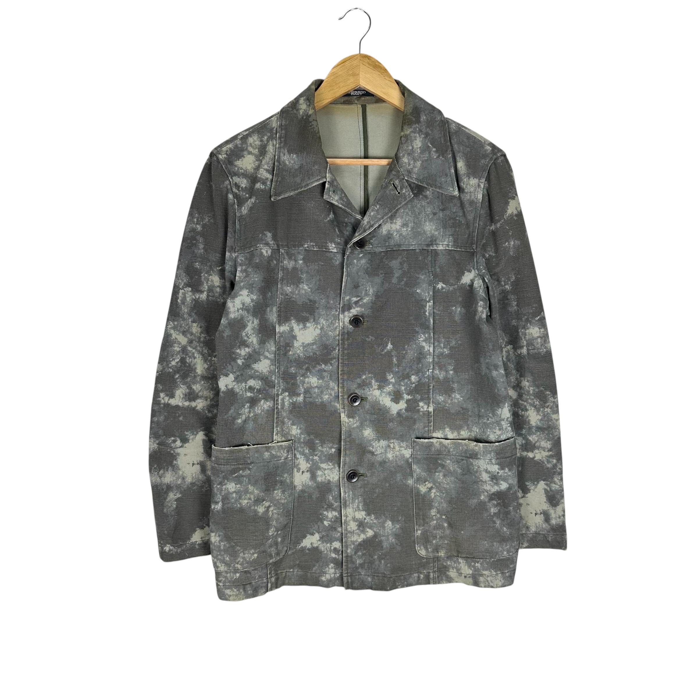 ジャケット・アウター Tornado Mart gimmick jacket archive y2k Tornado Mart gimmick jacket archive y2kの通販はau PAY マーケット