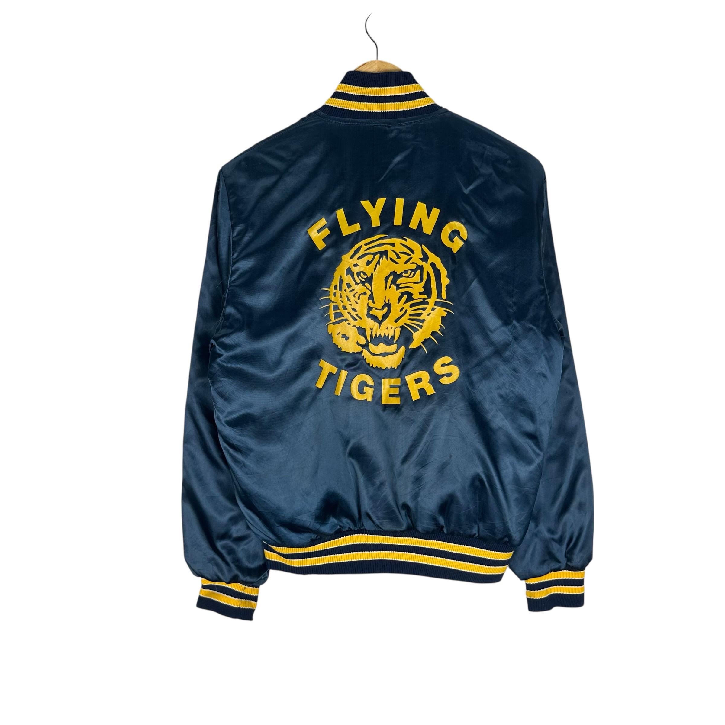 70s Souvenir Jacket - Etsy Canada