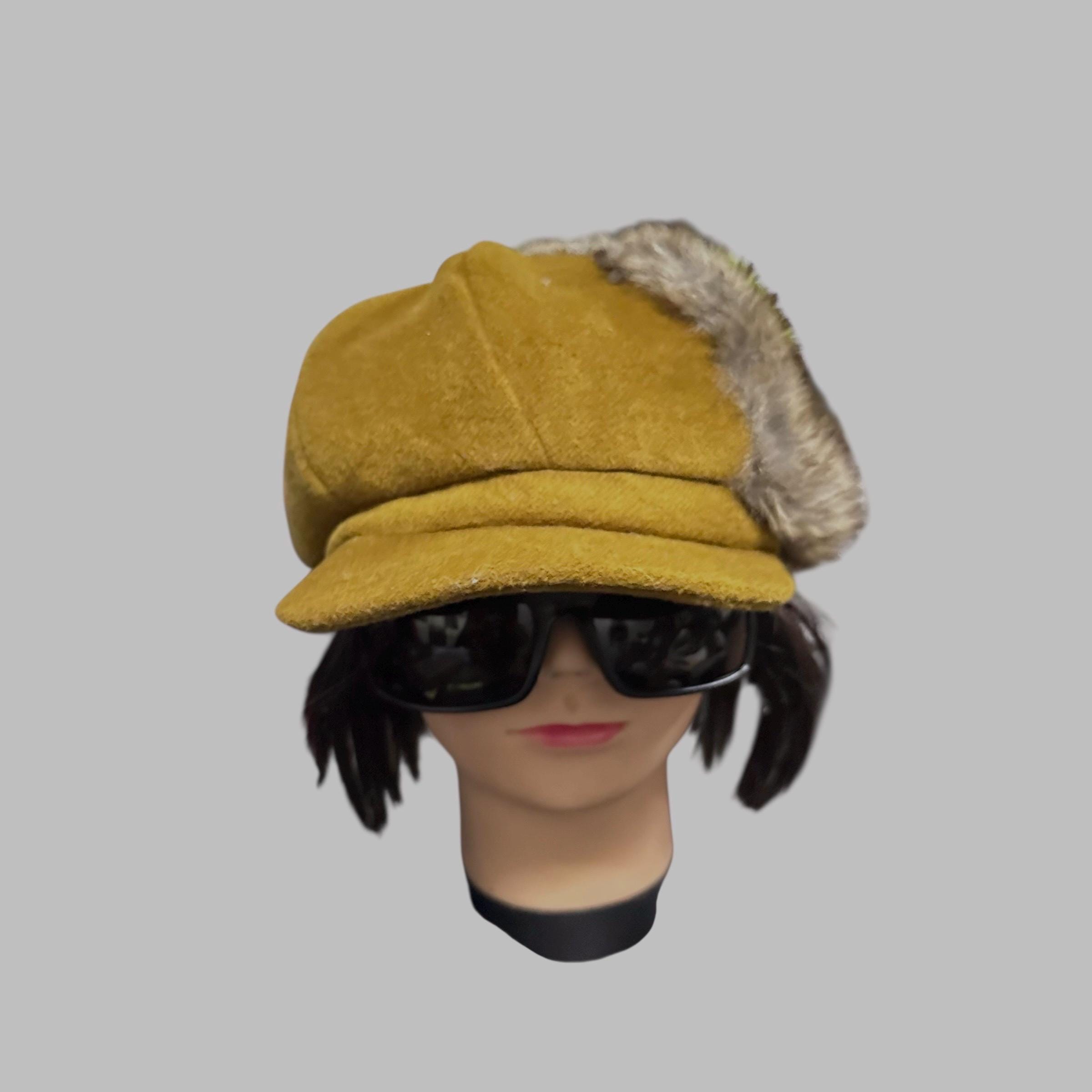 Comme Des Garcon Hat - Etsy