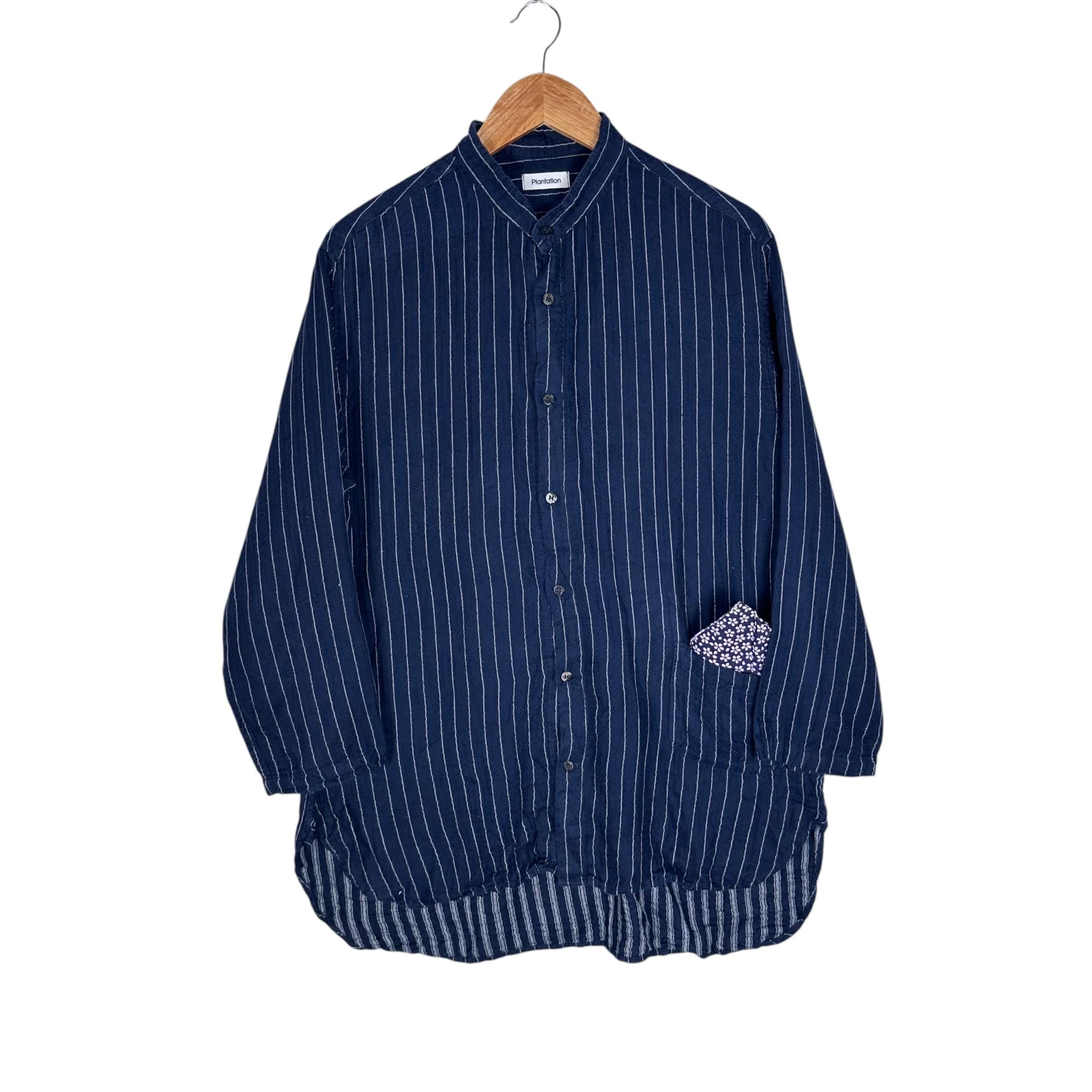 Issey Miyake Plantation Jacket - Etsy