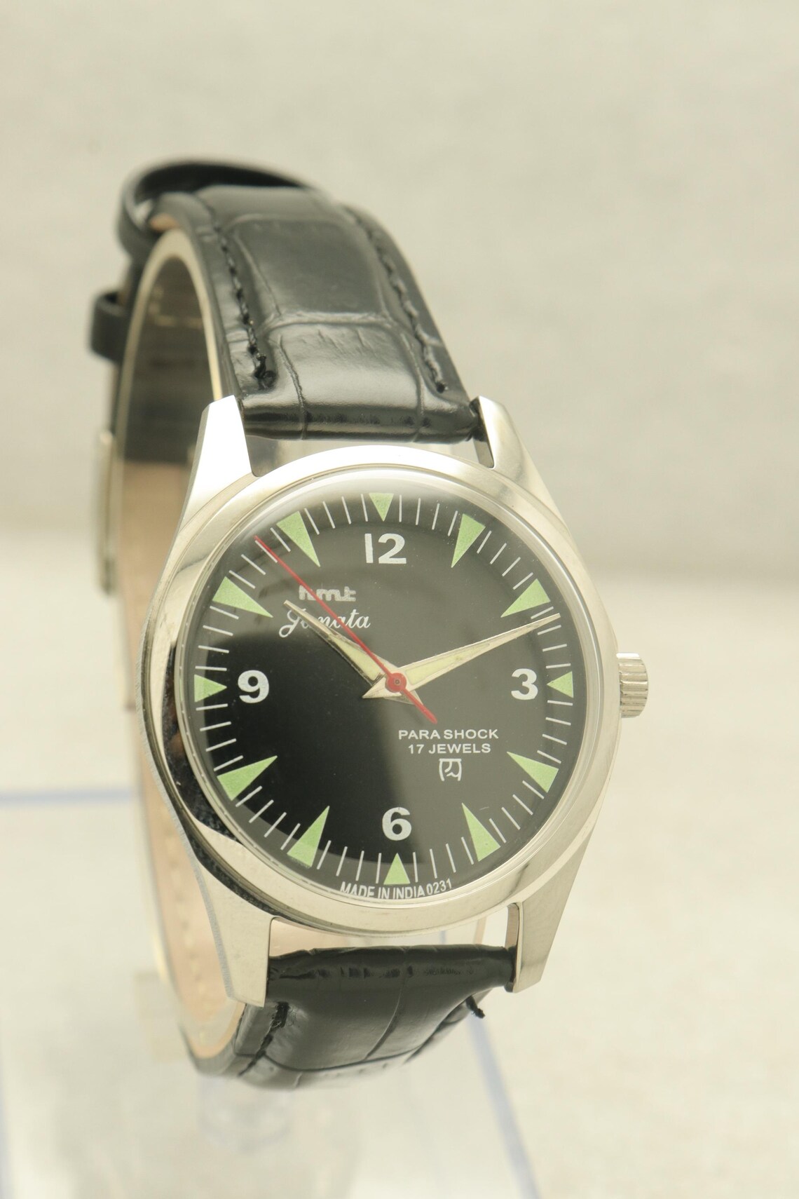 HMT Janata, foto 2 di 5