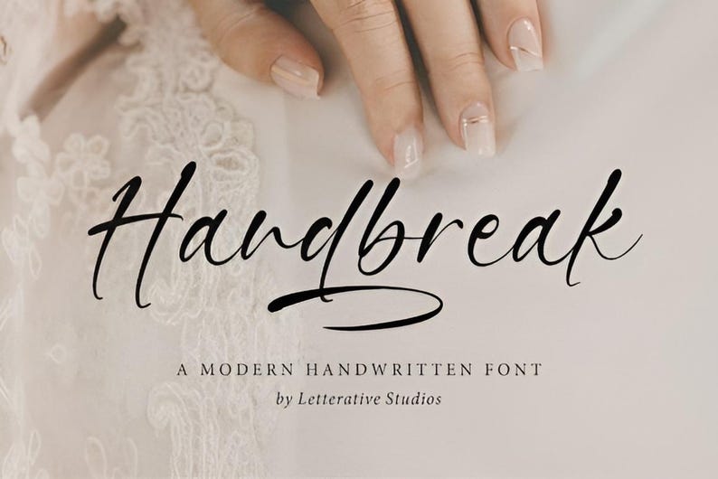 100 Fonts Bundle SVG | Handwritten Script Font Bundle | Calligraphy ...