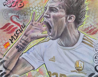 Michu