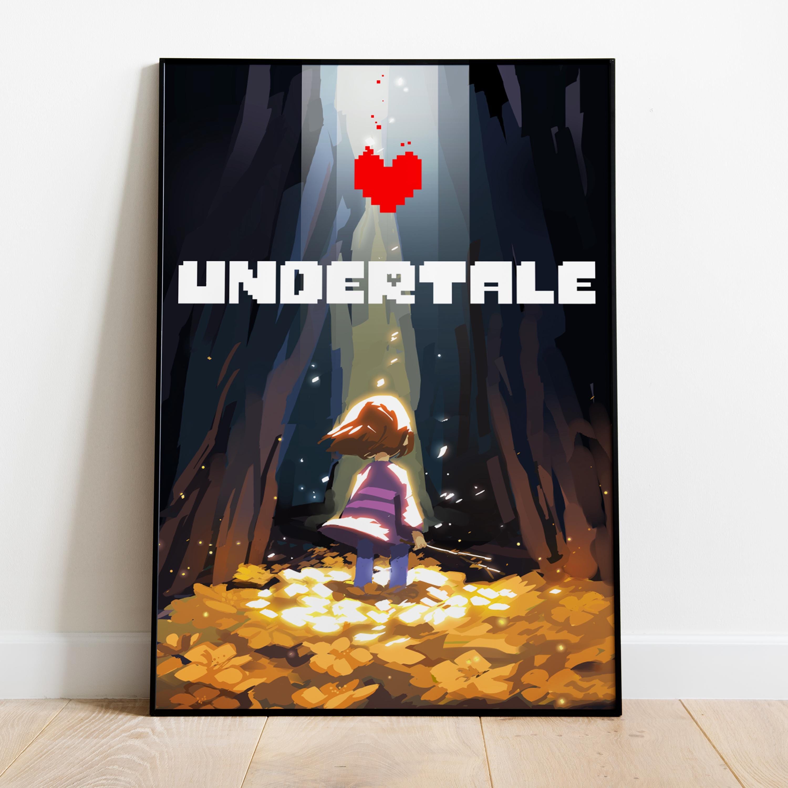 Underverse - Etsy 日本