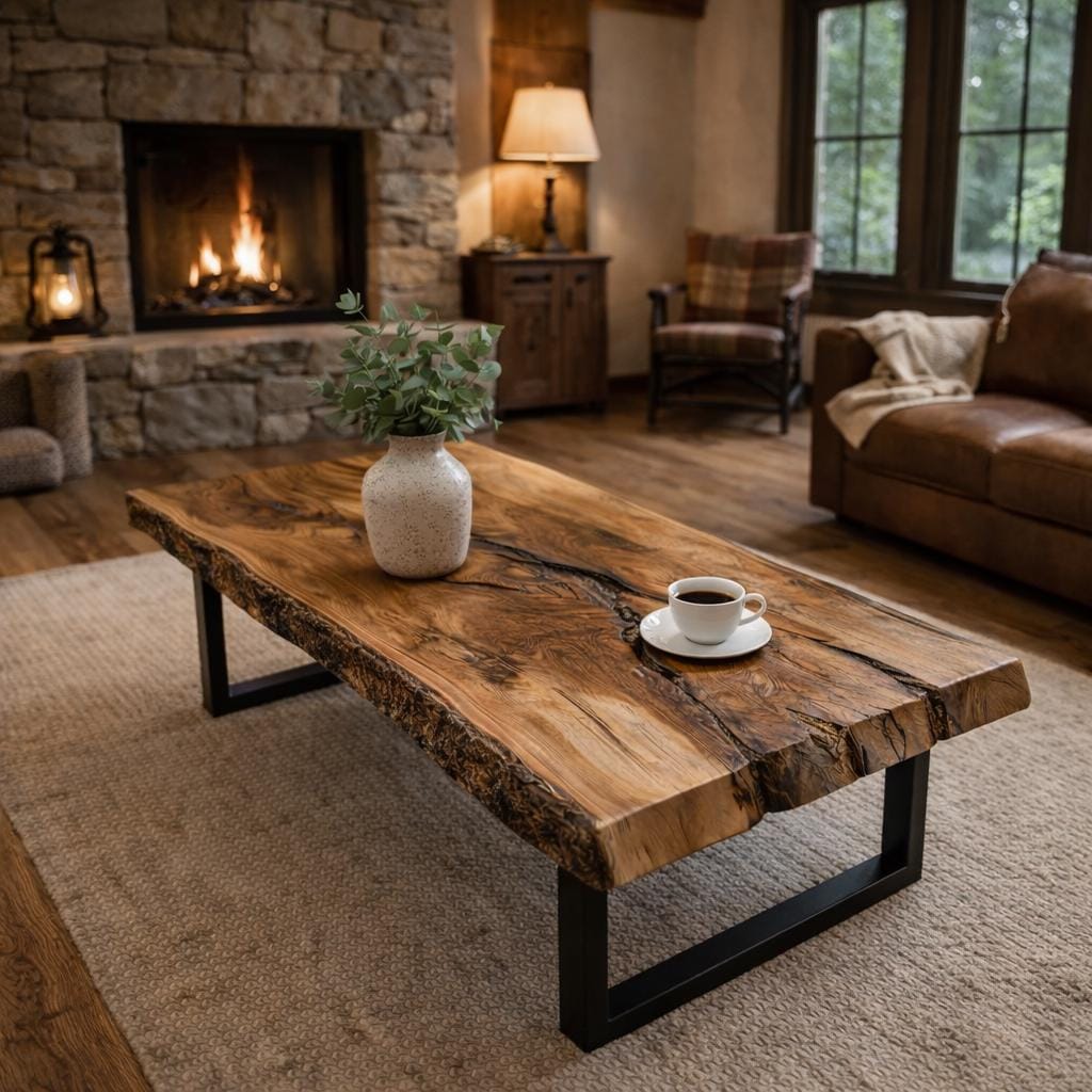 コーヒーテーブル - Etsy 日本