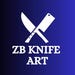 ZB Knife Art