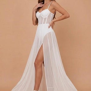plus size long shirt dress Adrianna Papell Women's Taffeta Shirt Midi Dress main image 0