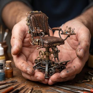 Alchemist Cabinet - Etsy Canada