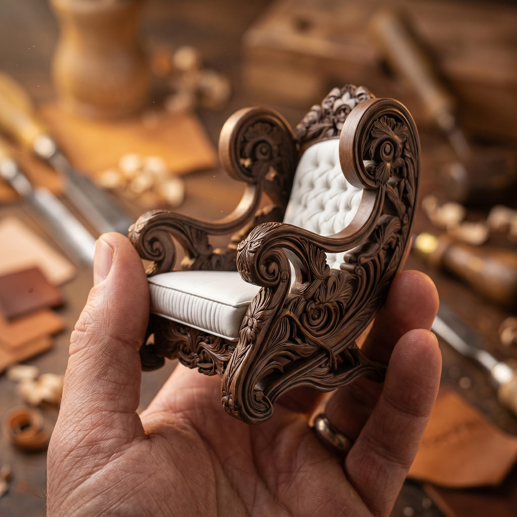 Rococo Accessories - Etsy