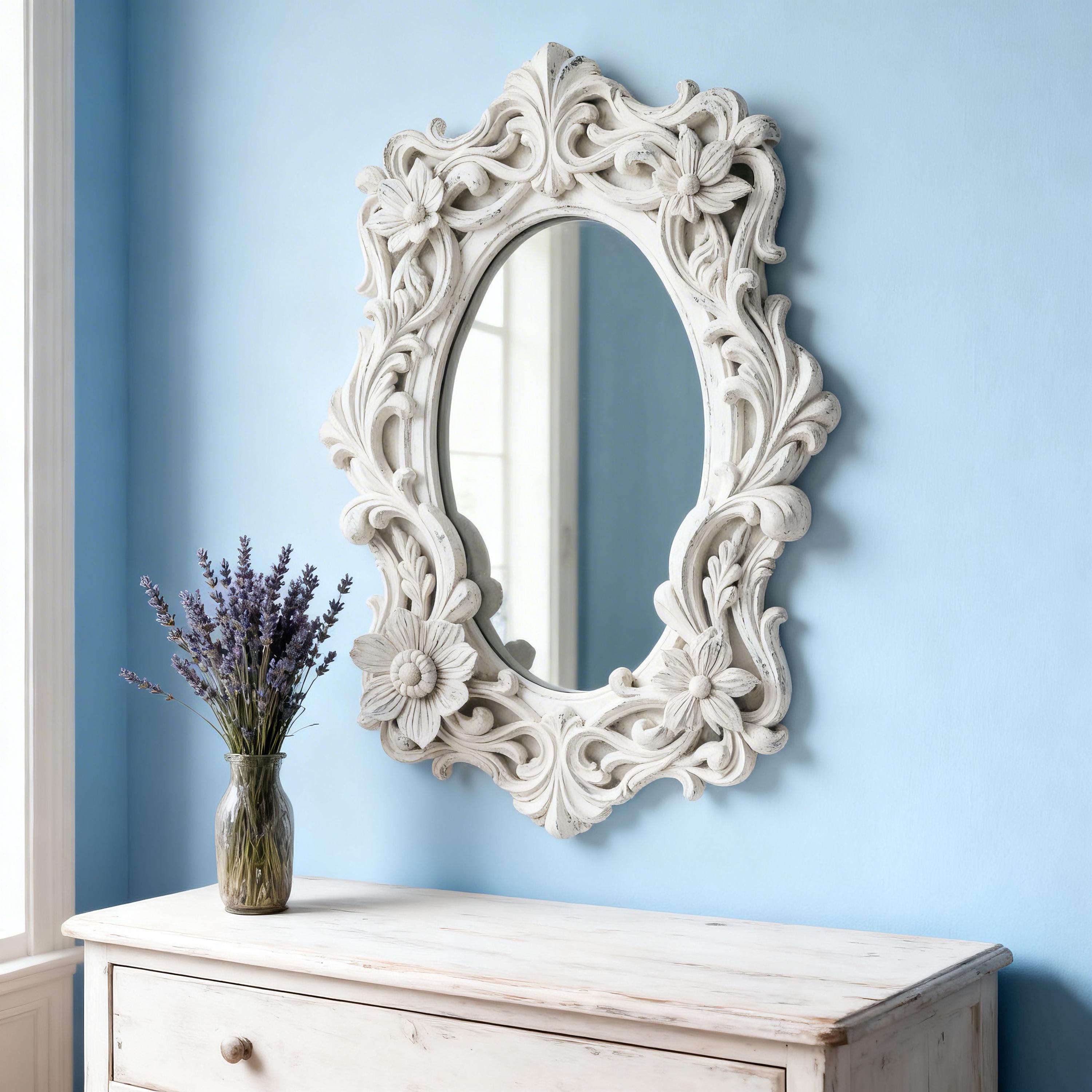 Rococo wood carving - Etsy 日本
