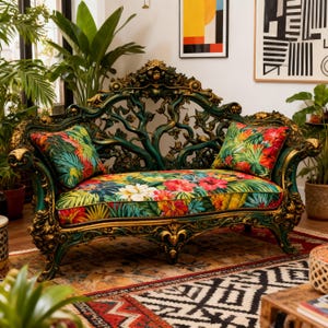 Puede incluir: Una taza de cerámica blanca con asa negra y el texto "But First, Coffee" en negrita negra. La taza se presenta sobre un fondo borroso, resaltando su diseño sencillo.