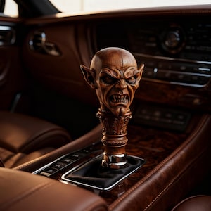 May include: A white ceramic mug with a black handle and the text "But First, Coffee" in a bold, black font. The mug is set against a blurred background, suggesting a cozy setting.