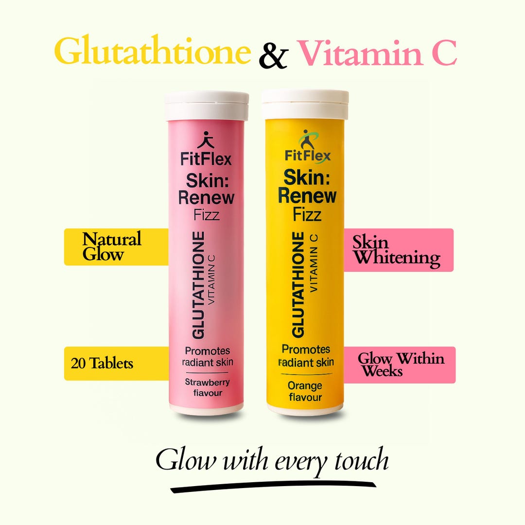glutathione fizz tablets side effects L-glutathione 500mg & Vitamin C 500mg - – Skin Glow up Supplement - 20 Count Deubiquitinases Maintain Protein Homeostasis Stain Removal mg:10mg