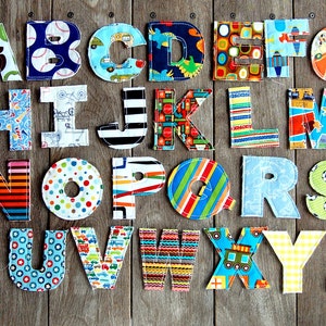SET of Lowercase, Uppercase, and Number Raggy Alphabet Applique Design - Machine Embroidery Design - INSTANT DOWNLOAD