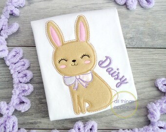 4✳B  Dot Bunny CandyStripeBunny Ganz Webkinz Lil' Kinz White Bunny Rabbit Plush Toy HS078