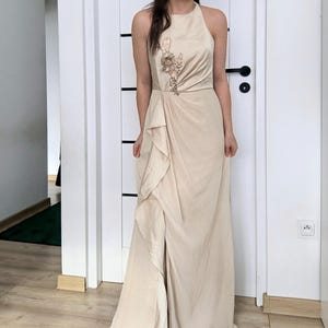 Vera Wang Bridesmaid Dresses - Etsy Singapore